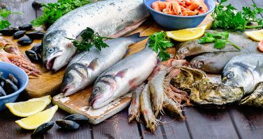 receptes peix i marisc
