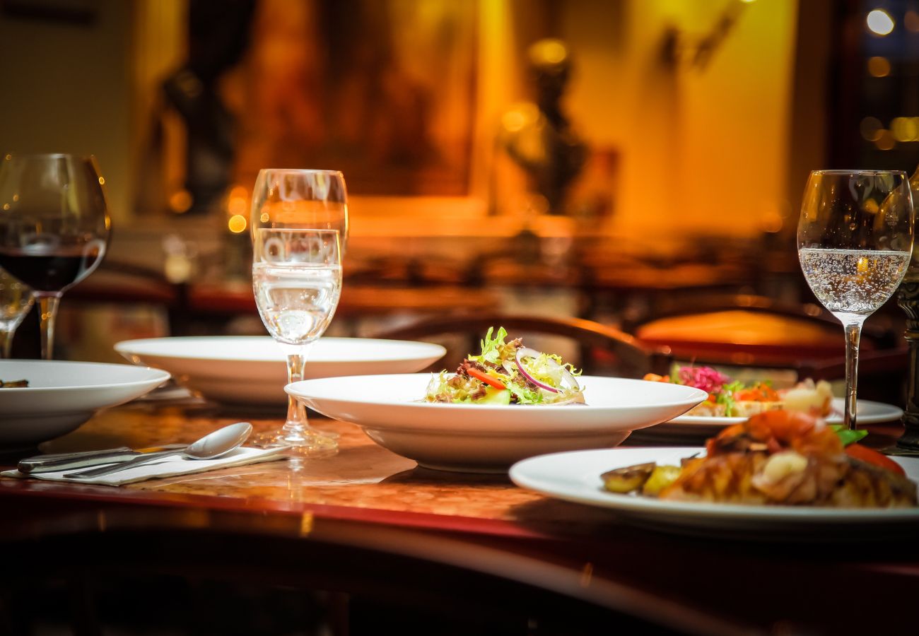 restaurants de granollers