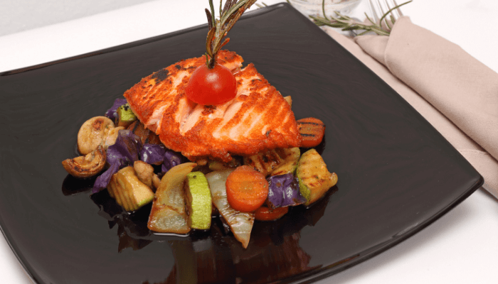 recepta de salmo al forn amb patates